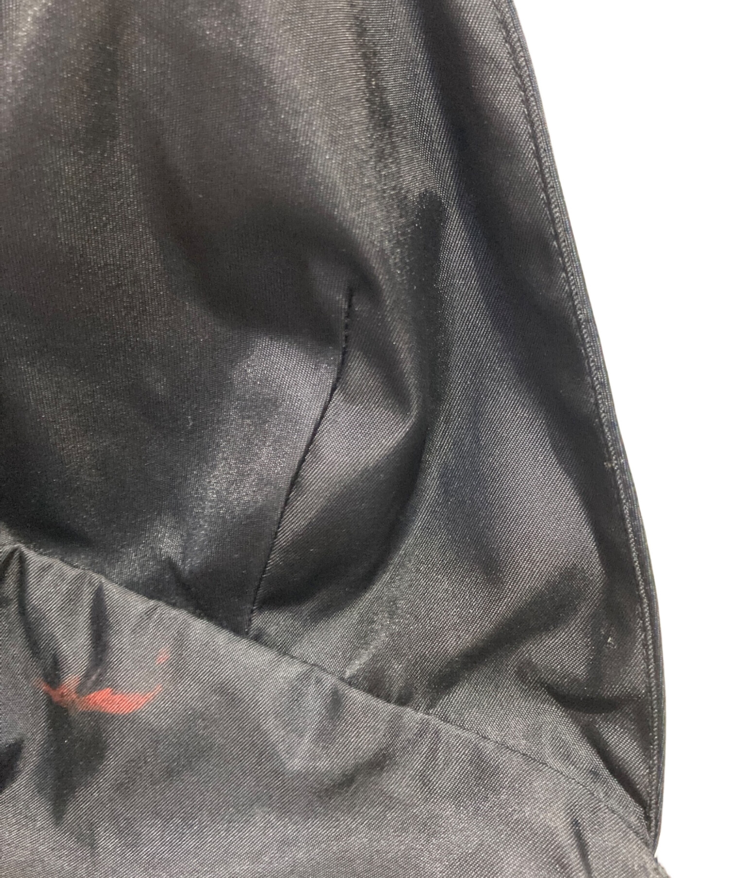 中古・古着通販】PRADA (プラダ) ビスチェ ブラック サイズ:40