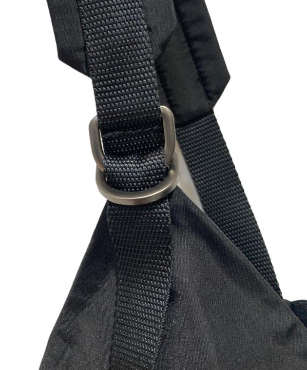 中古・古着通販】PRADA (プラダ) ビスチェ ブラック サイズ:40