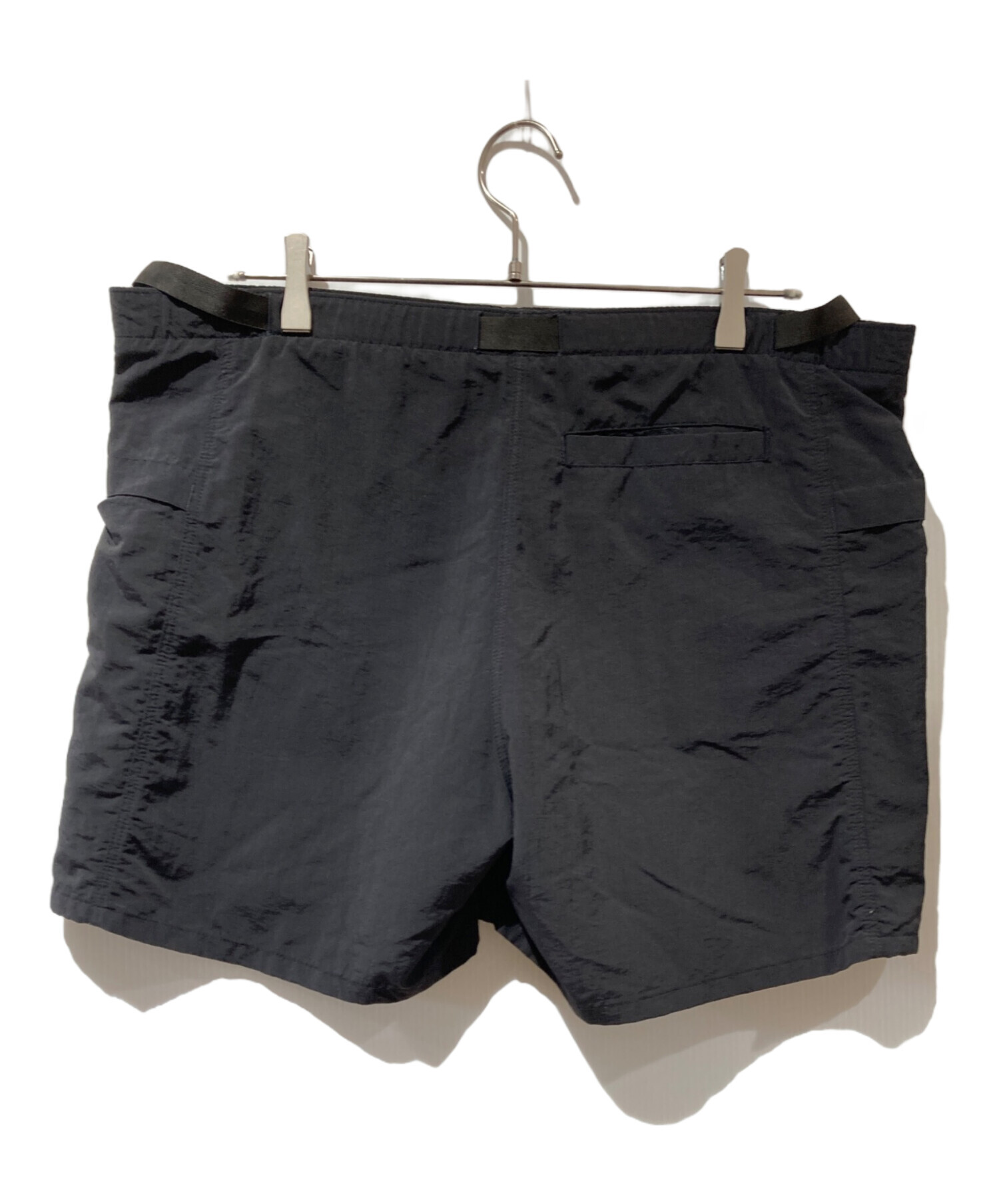 Patagonia リバーショーツ 中古・古着通販】Patagonia (パタゴニア) リバーショーツ ブラック