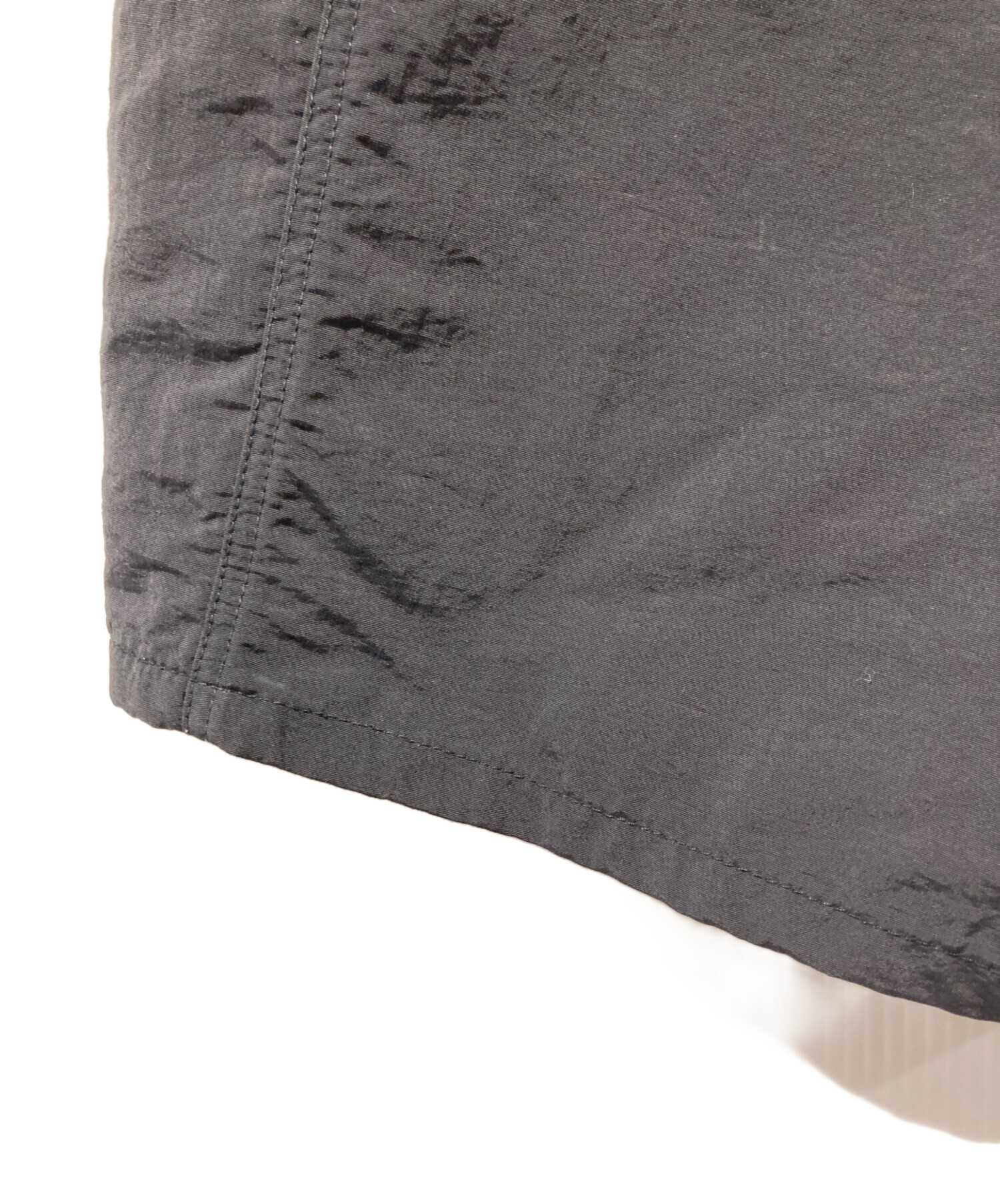 中古・古着通販】Patagonia (パタゴニア) リバーショーツ ブラック