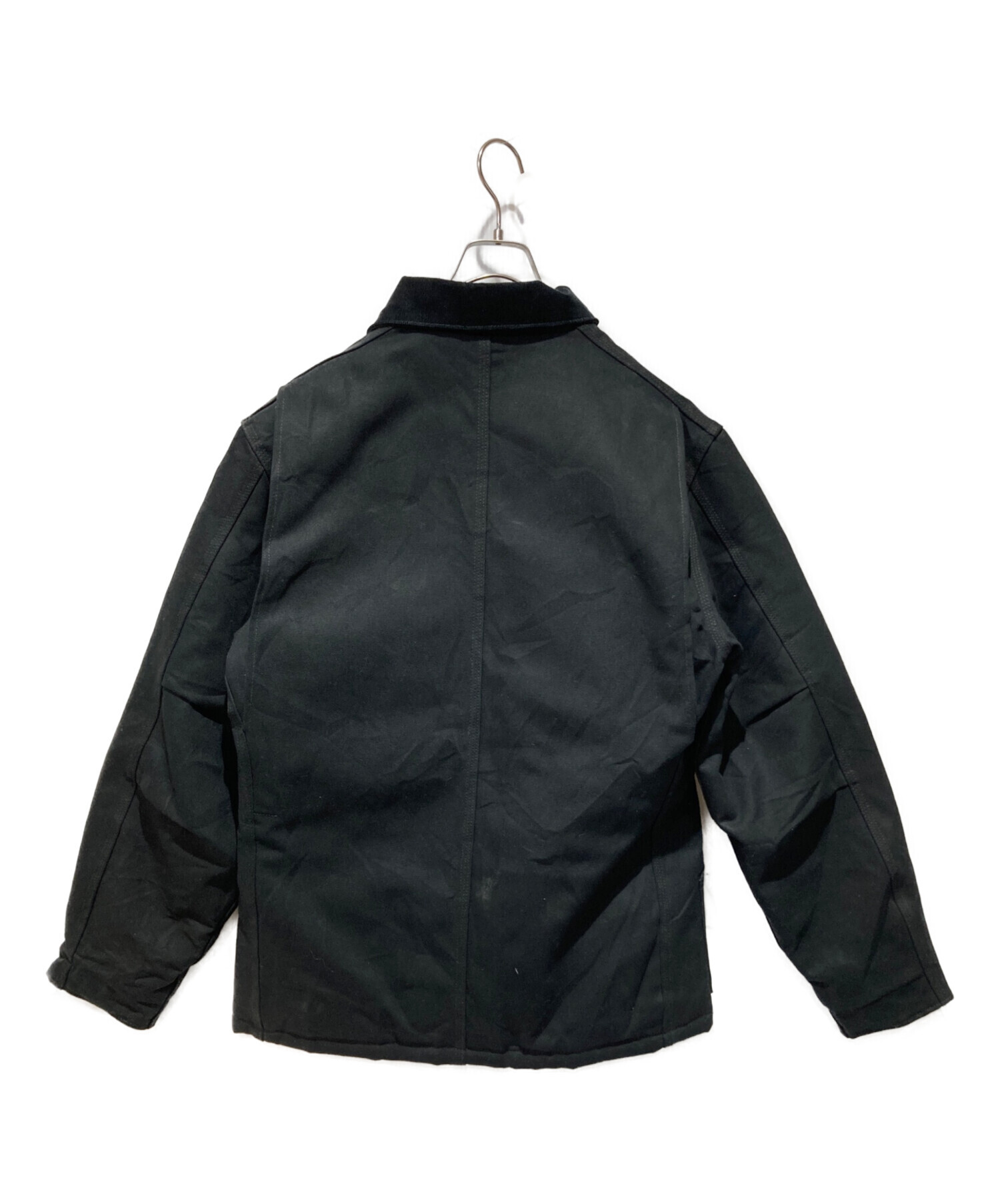 中古・古着通販】CarHartt (カーハート) トラディショナルコート