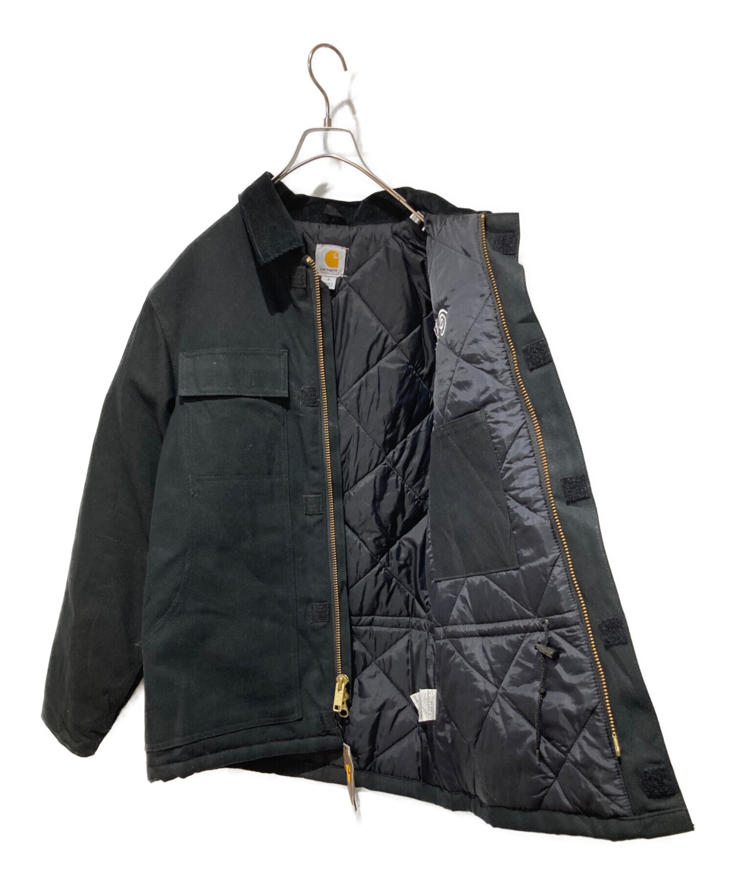 中古・古着通販】CarHartt (カーハート) トラディショナルコート