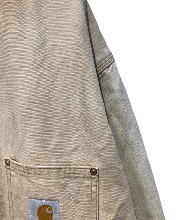 中古・古着通販】CarHartt (カーハート) ミシガンチョアコート