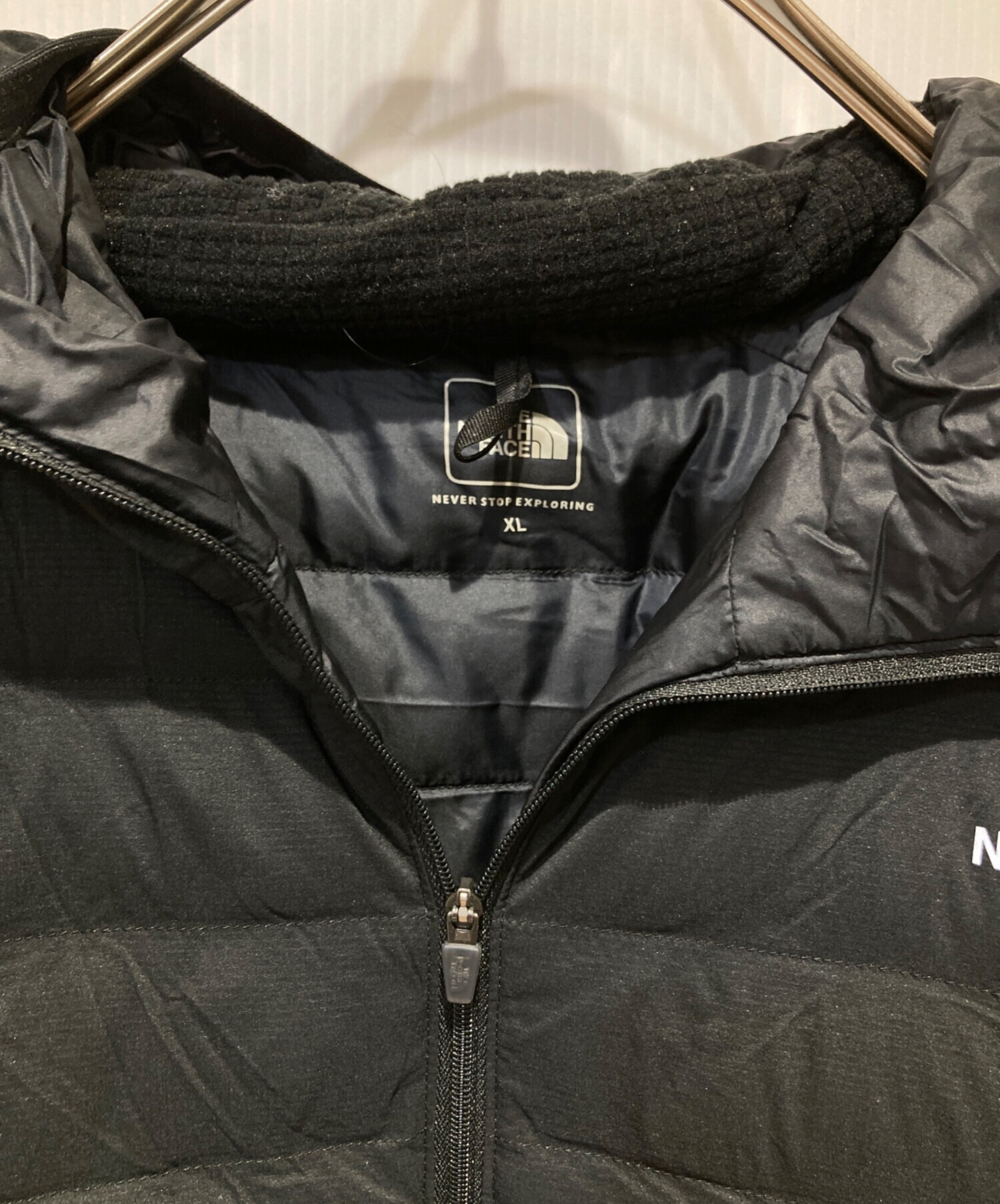 中古・古着通販】THE NORTH FACE (ザ ノース フェイス) RED RUN PRO