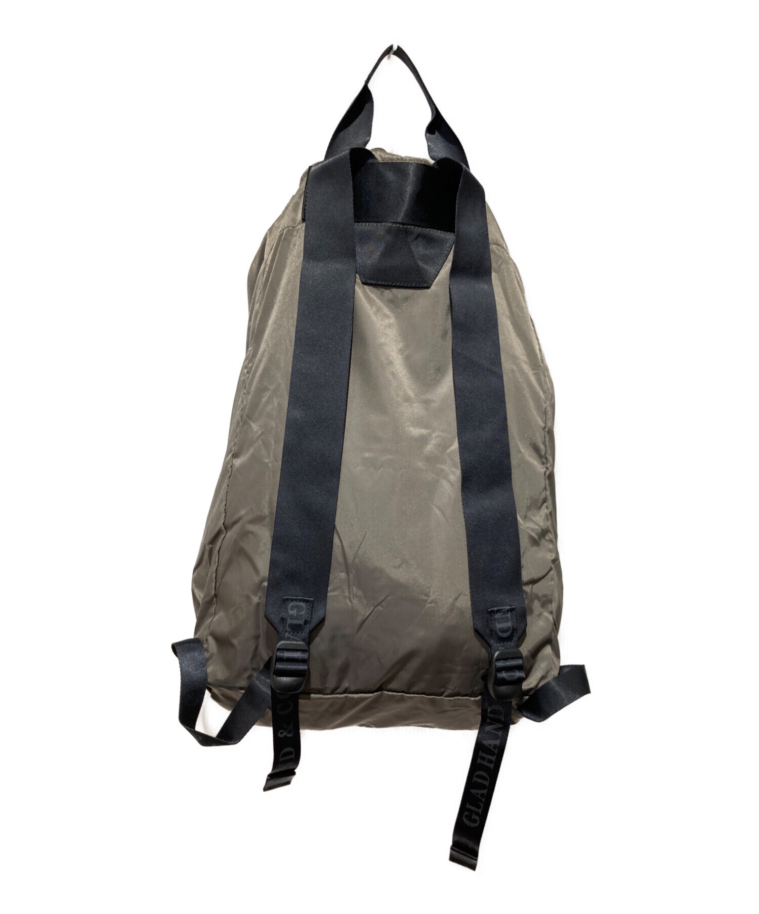 中古・古着通販】PORTER (ポーター) GLAD HAND (グラッドハンド) SNACK 