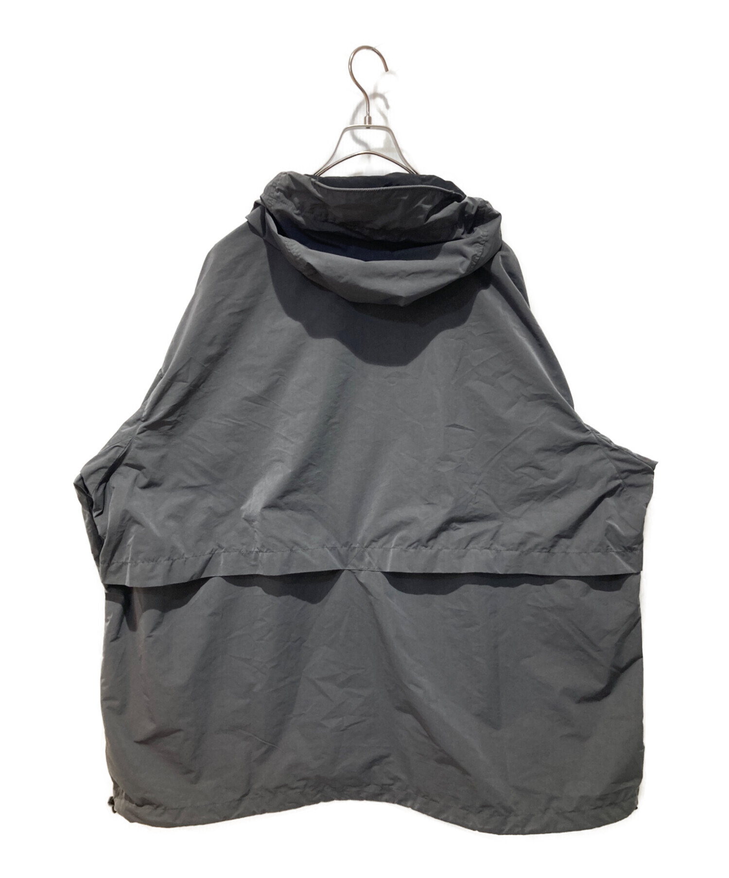 中古・古着通販】OAKLEY (オークリー) Fgl Sector Jacket 5.0 グレー 