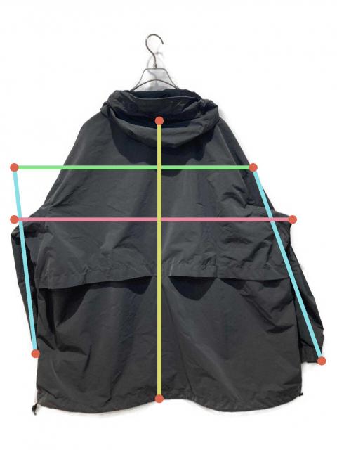 中古・古着通販】OAKLEY (オークリー) Fgl Sector Jacket 5.0 グレー 