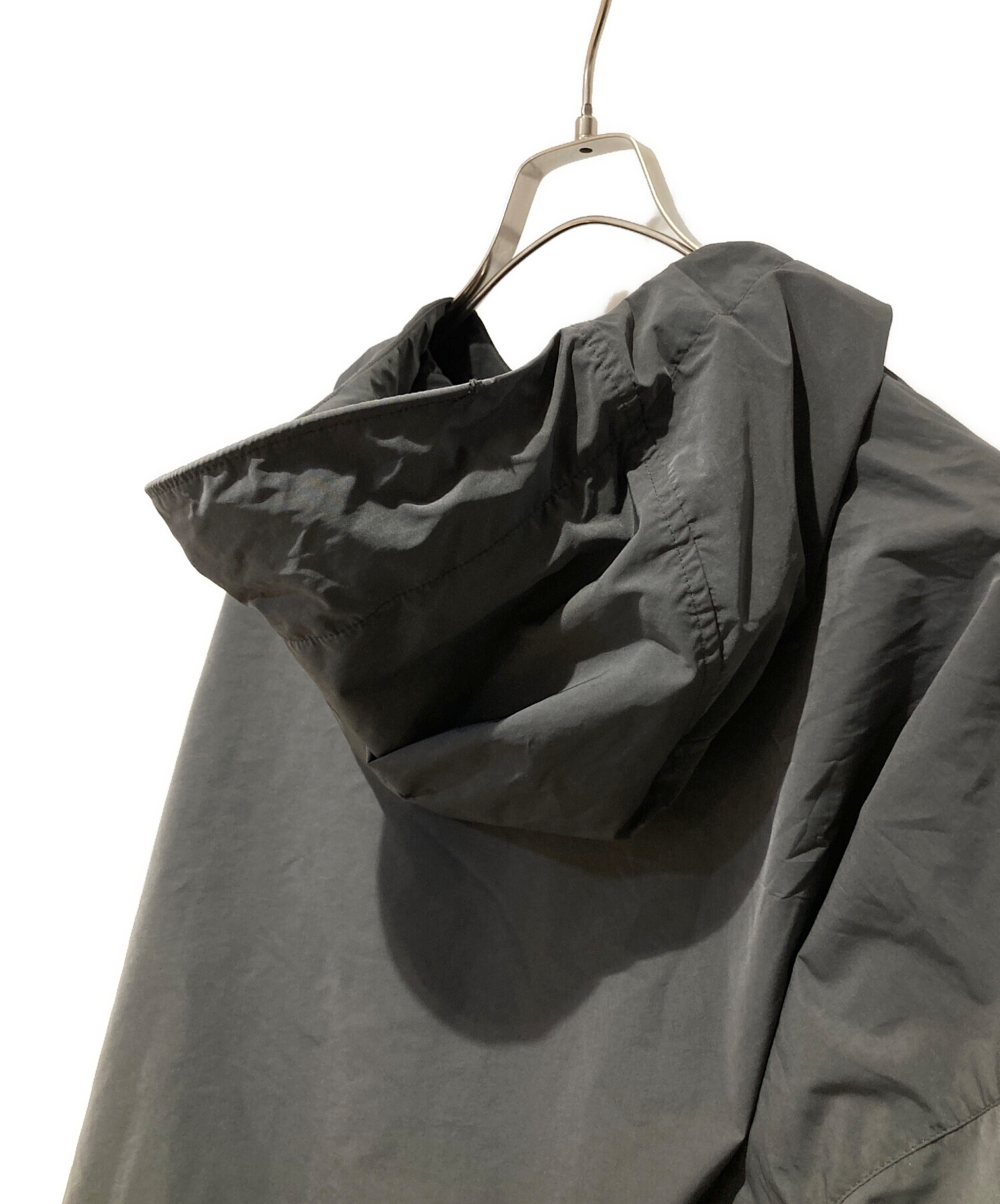 中古・古着通販】OAKLEY (オークリー) Fgl Sector Jacket 5.0 グレー