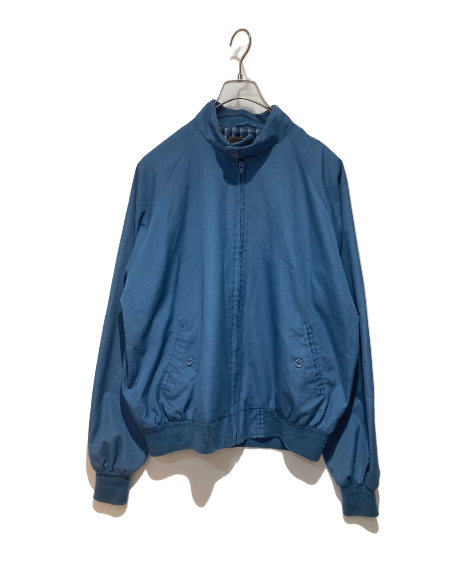 中古・古着通販】Eddie Bauer (エディーバウアー) スイングトップ 