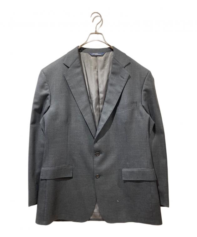 Ralph Lauren テーラードジャケット未使用品 中古・古着通販】POLO RALPH LAUREN (ポロ・ラルフローレン) ウール