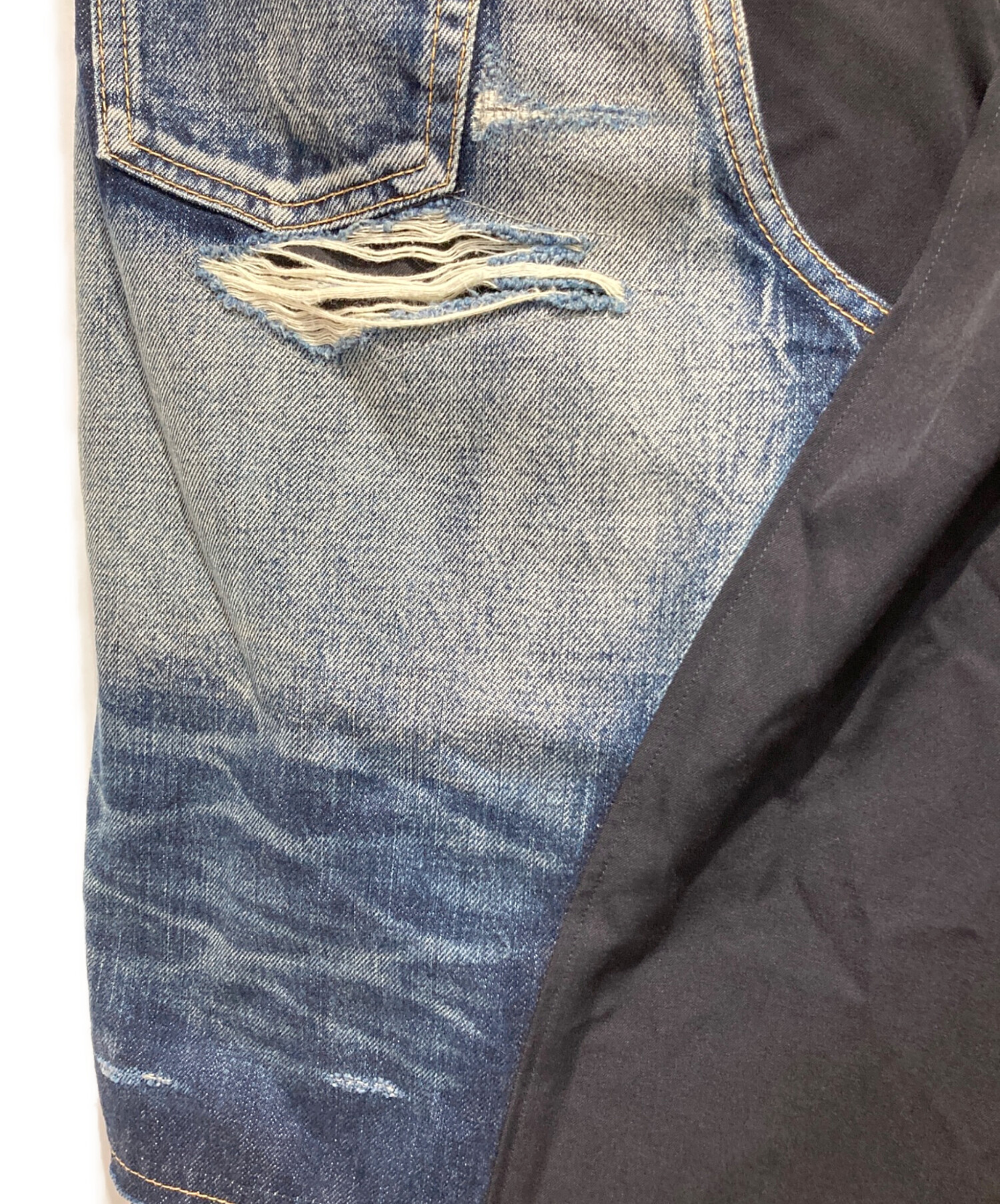 中古・古着通販】JUNYA WATANABE COMME des GARCONS ((ジュンヤ