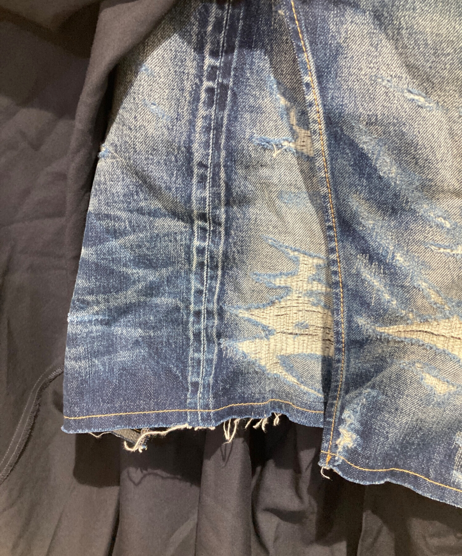 中古・古着通販】JUNYA WATANABE COMME des GARCONS ((ジュンヤ