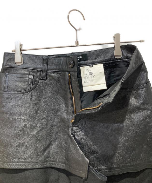 中古・古着通販】JUNYA WATANABE COMME des GARCONS ((ジュンヤ