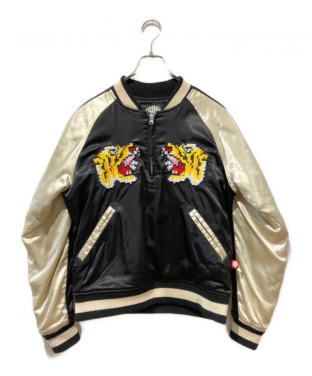 中古・古着通販】PUNK DRUNKERS (パンクドランカーズ) モザイク虎