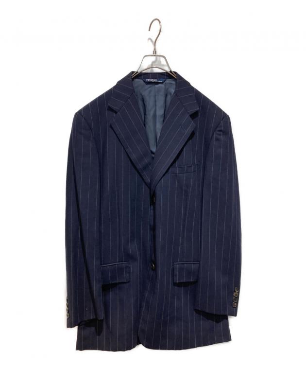【POLO RALPHLAUREN】スーツ セットアップ 中古・古着通販】POLO RALPH LAUREN (ポロ・ラルフローレン