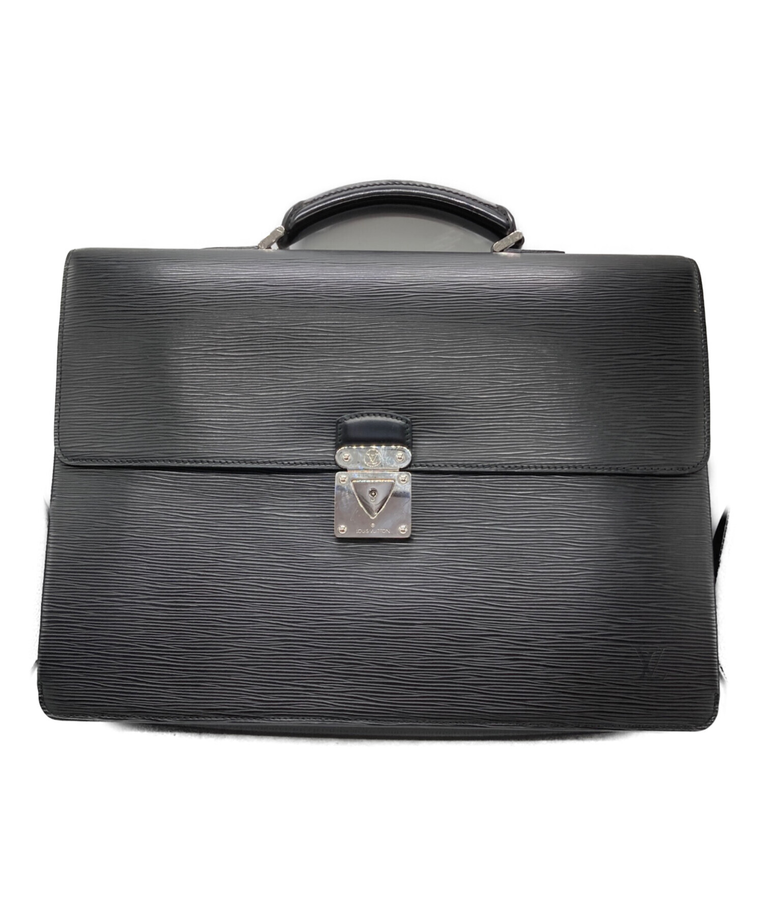 中古・古着通販】LOUIS VUITTON (ルイ ヴィトン) ブリーフケース 