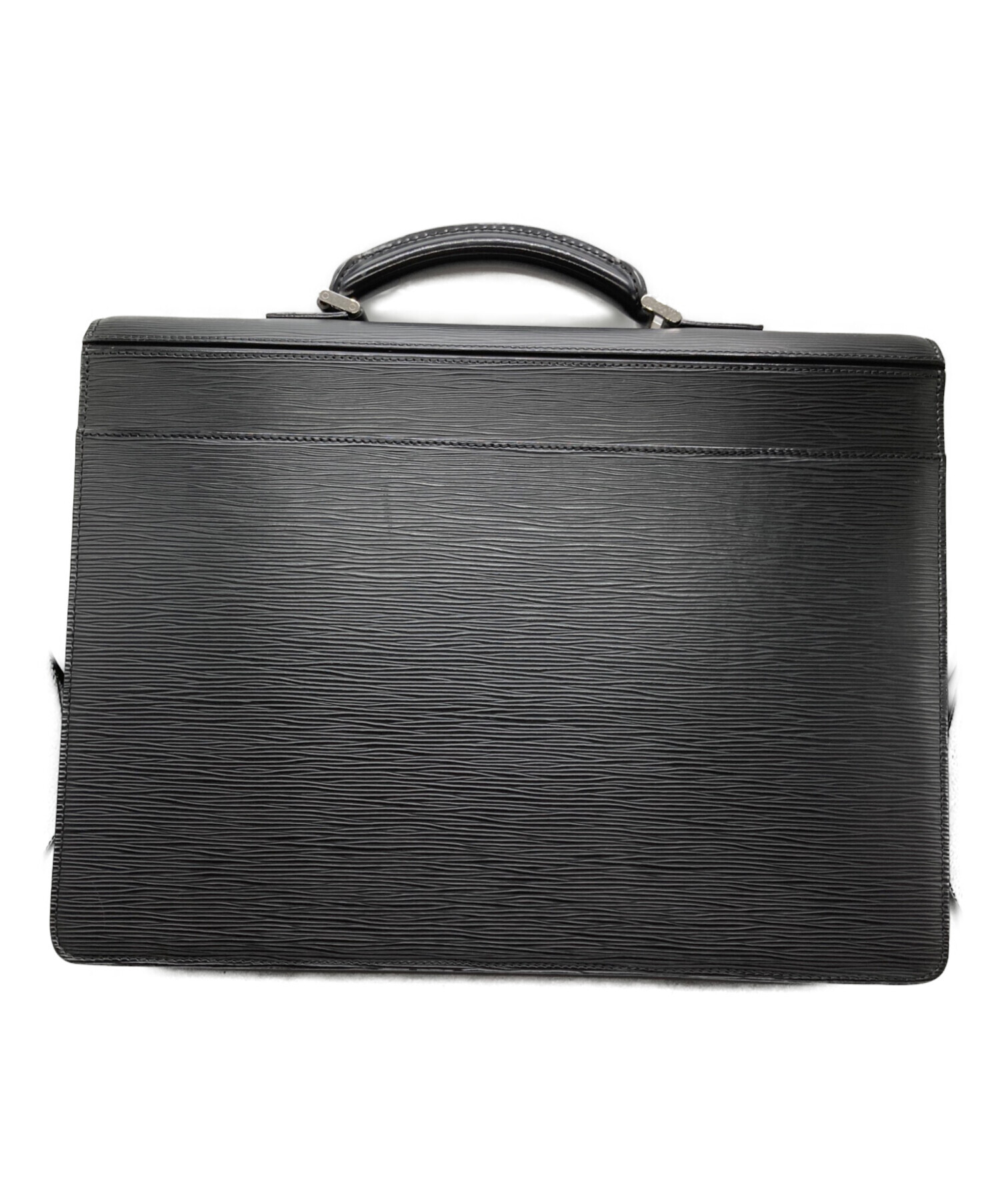 中古・古着通販】LOUIS VUITTON (ルイ ヴィトン) ブリーフケース 