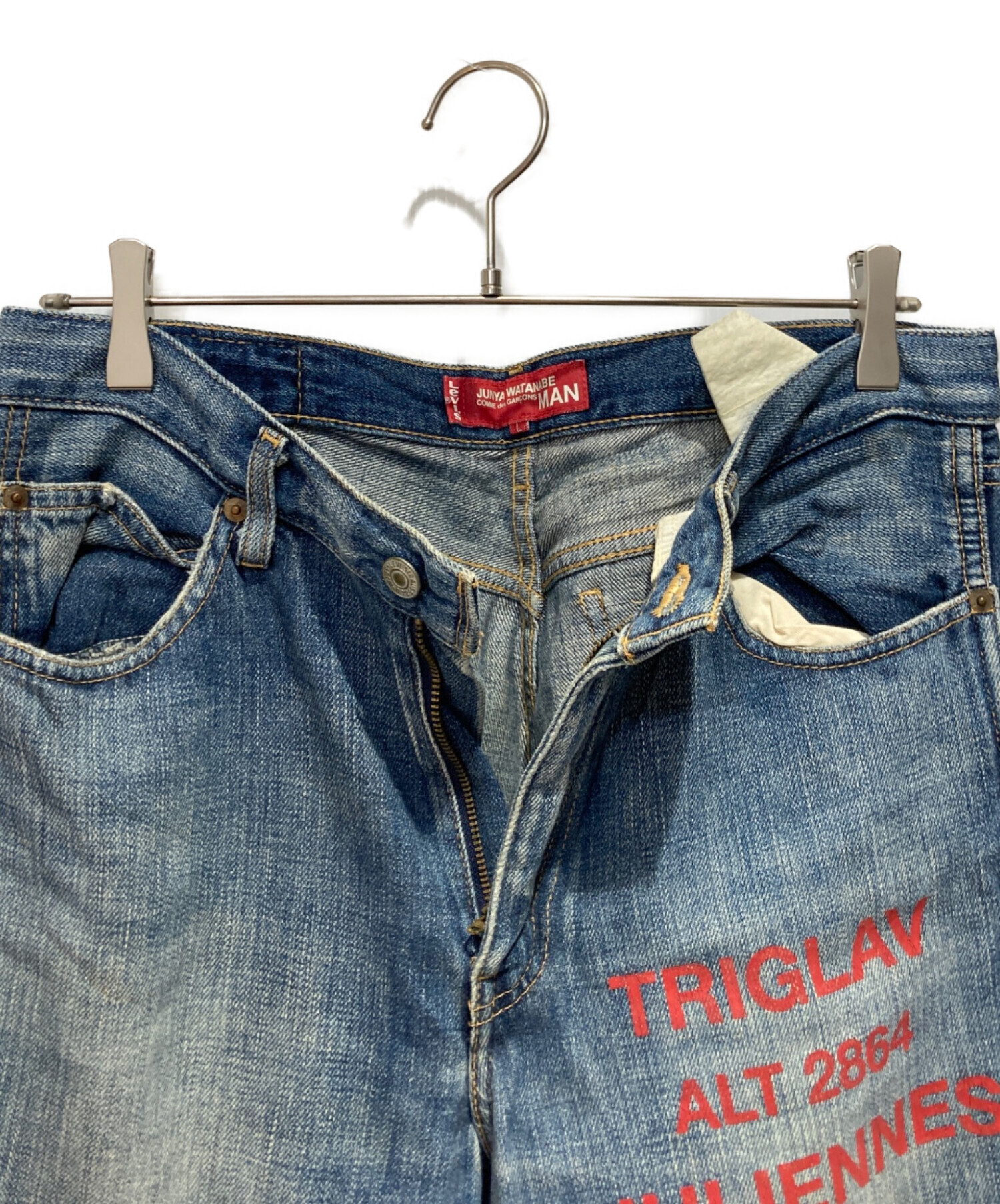 中古・古着通販】LEVI
