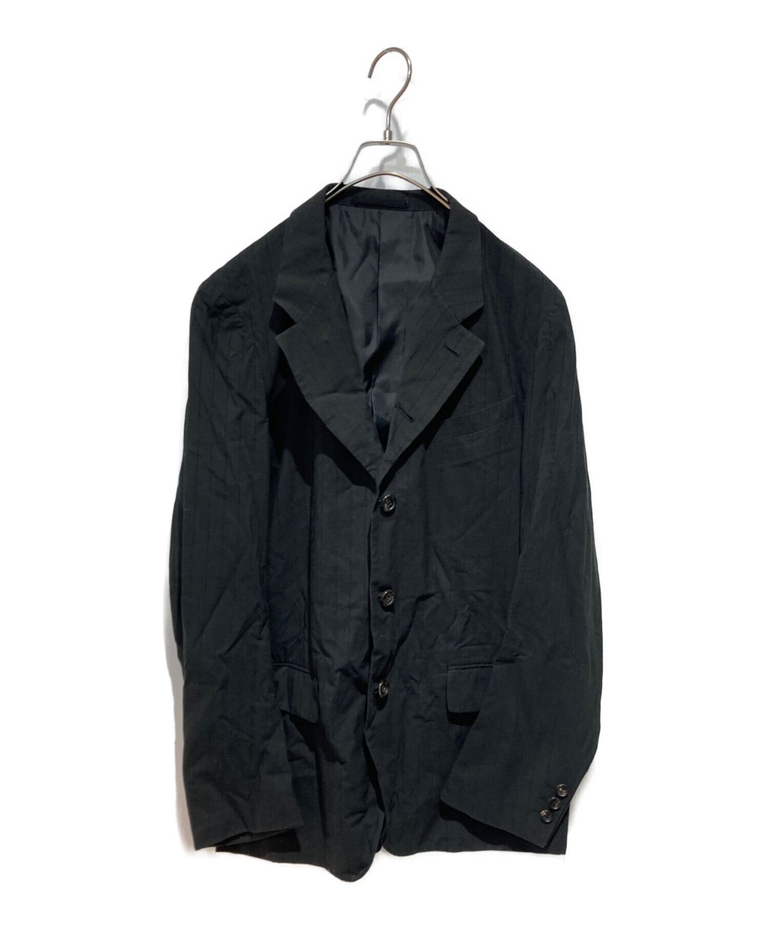 中古・古着通販】COMME des GARCONS HOMME PLUS (コムデギャルソンオム 