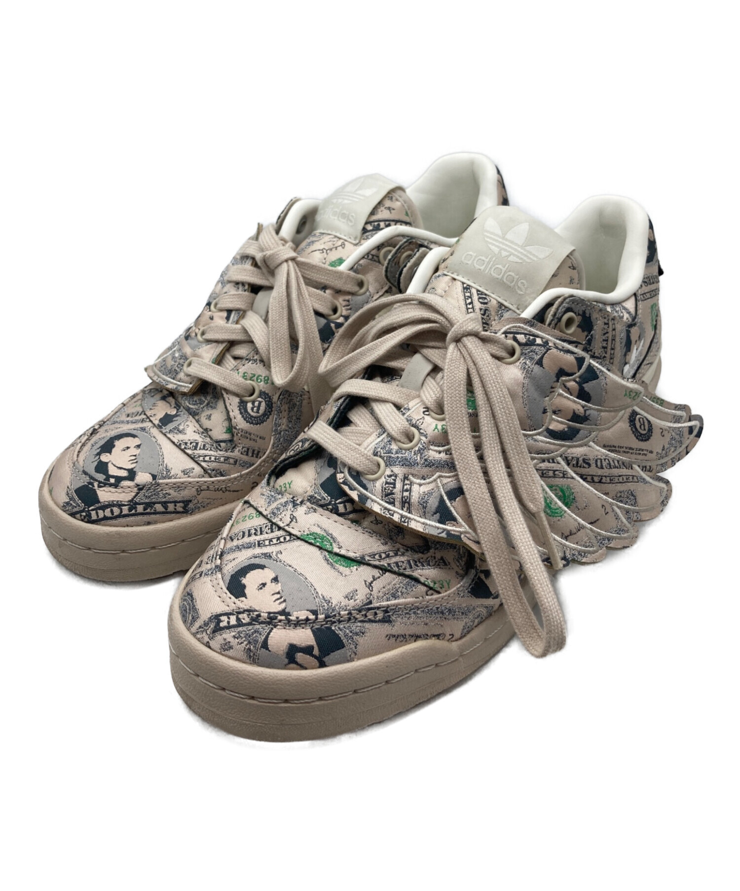 中古・古着通販】adidas Originals (アディダスオリジナル) JEREMY