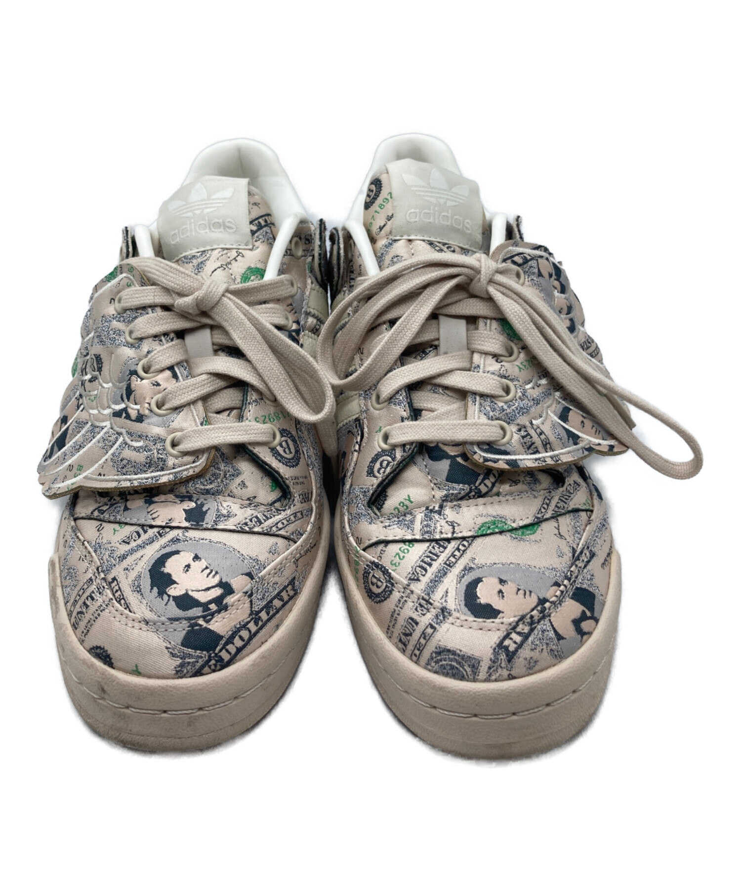 中古・古着通販】adidas Originals (アディダスオリジナル) JEREMY 