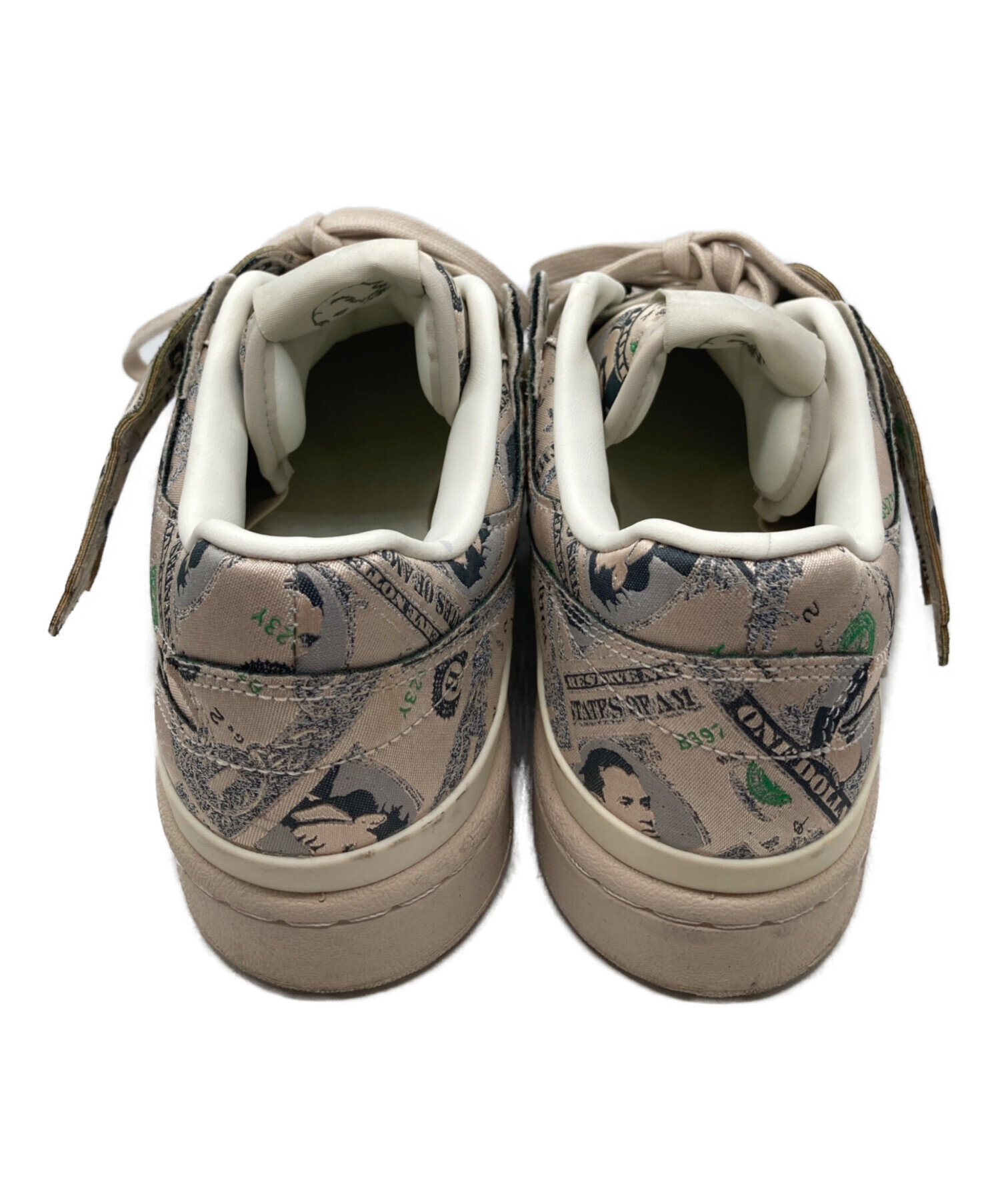 中古・古着通販】adidas Originals (アディダスオリジナル) JEREMY 