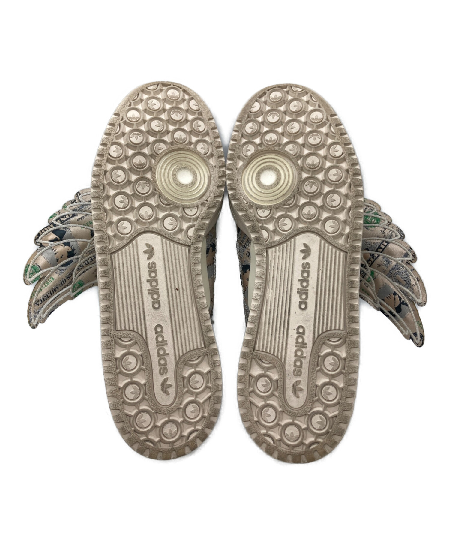 中古・古着通販】adidas Originals (アディダスオリジナル) JEREMY