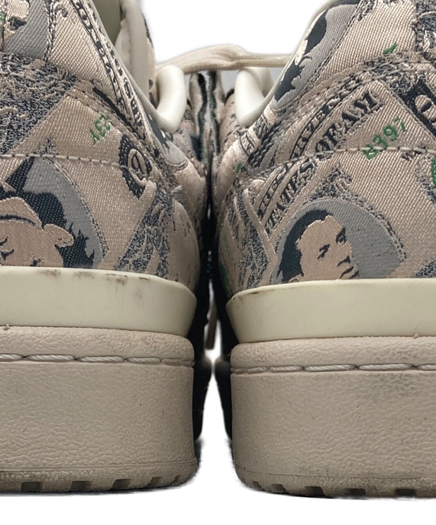 中古・古着通販】adidas Originals (アディダスオリジナル) JEREMY