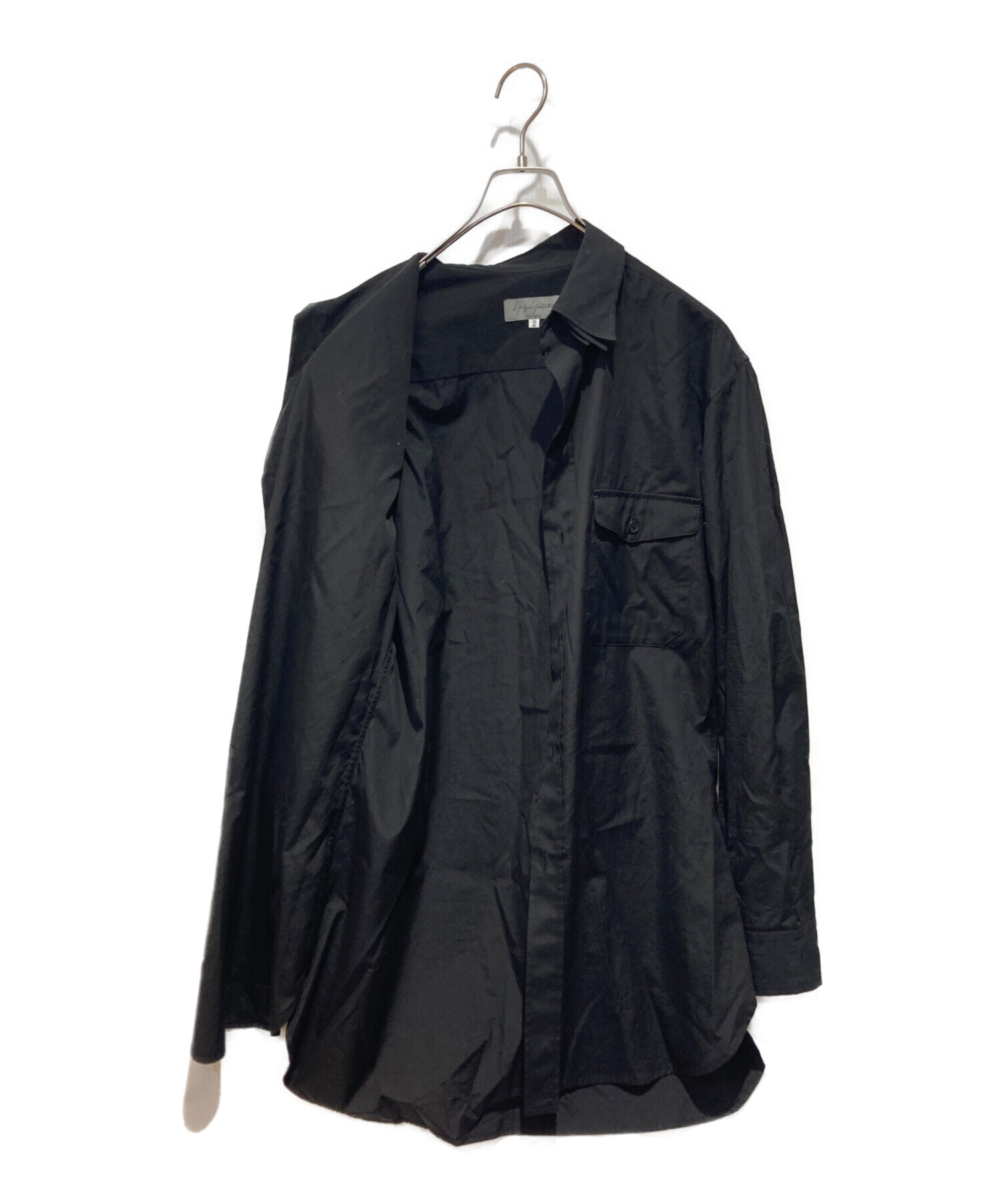 中古・古着通販】Yohji Yamamoto pour homme (ヨウジヤマモト