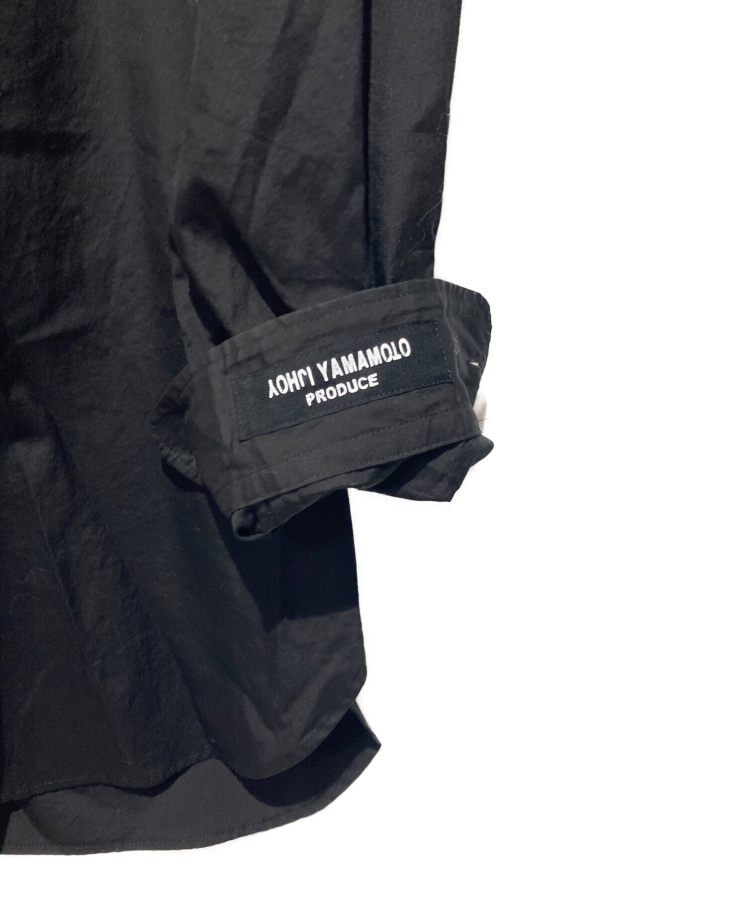 中古・古着通販】Yohji Yamamoto pour homme (ヨウジヤマモト