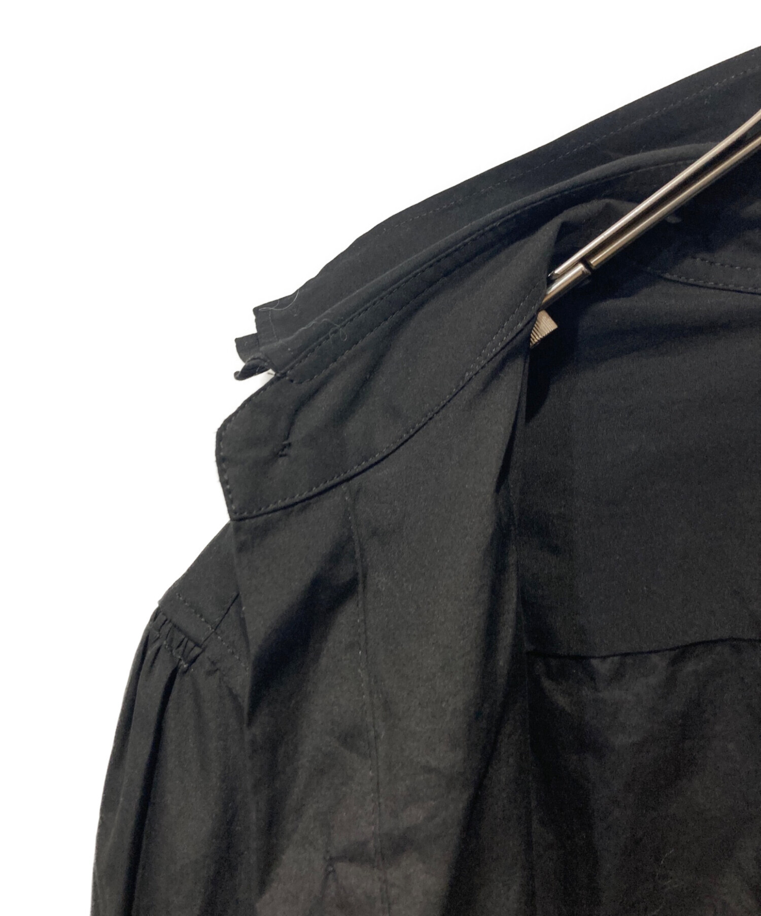 中古・古着通販】Yohji Yamamoto pour homme (ヨウジヤマモト