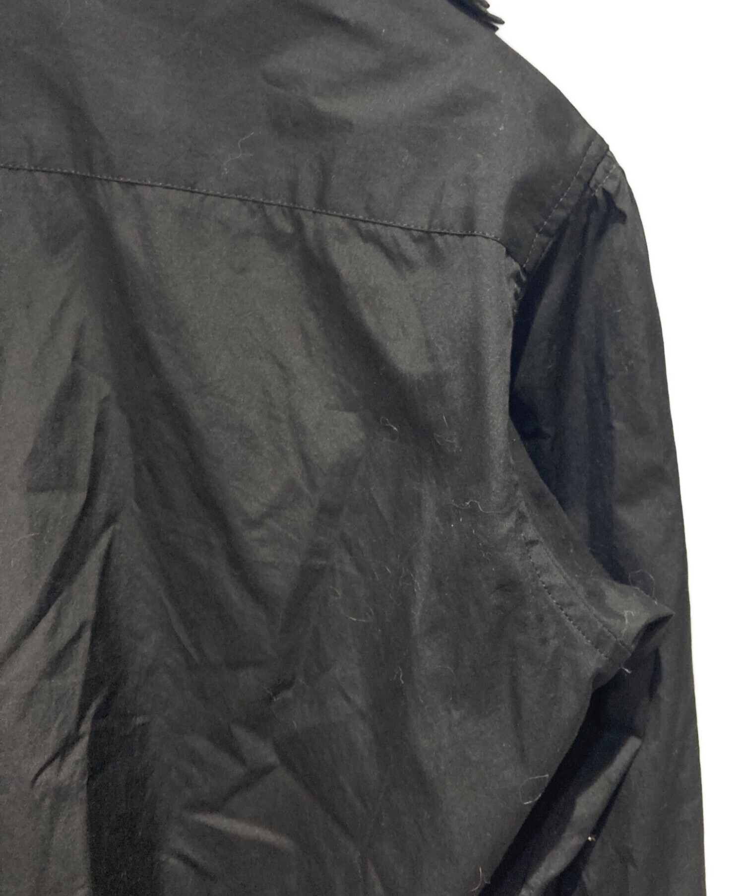 中古・古着通販】Yohji Yamamoto pour homme (ヨウジヤマモト