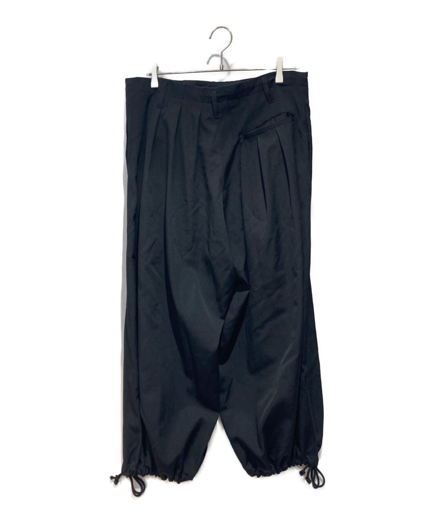 中古・古着通販】Yohji Yamamoto pour homme (ヨウジヤマモト