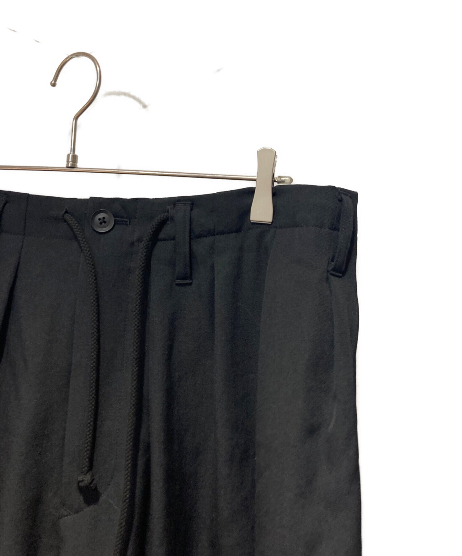 中古・古着通販】Yohji Yamamoto pour homme (ヨウジヤマモト 