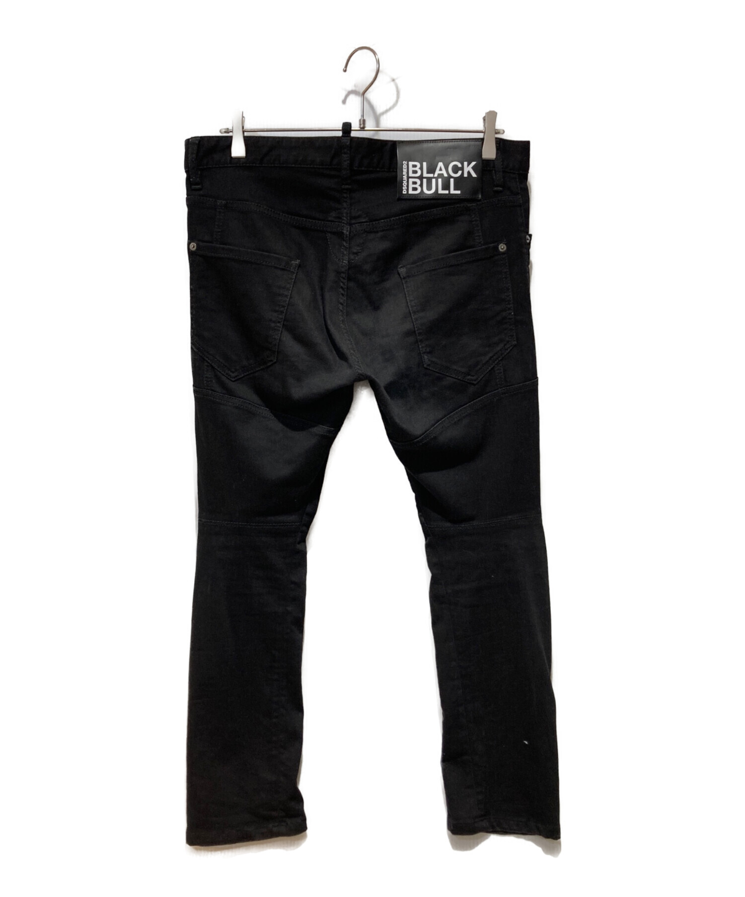 パンツ DSQUARED2 Tidy Biker Denim 48 中古・古着通販】DSQUARED2 (ディースクエアード) TIDY BIKER DENIM