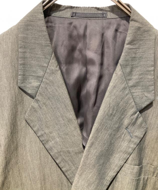 中古・古着通販】COMME des GARCONS HOMME (コムデギャルソン オム) 2B