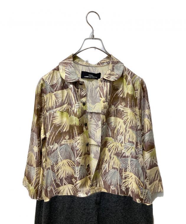 中古・古着通販】tricot COMME des GARCONS (トリココムデギャルソン