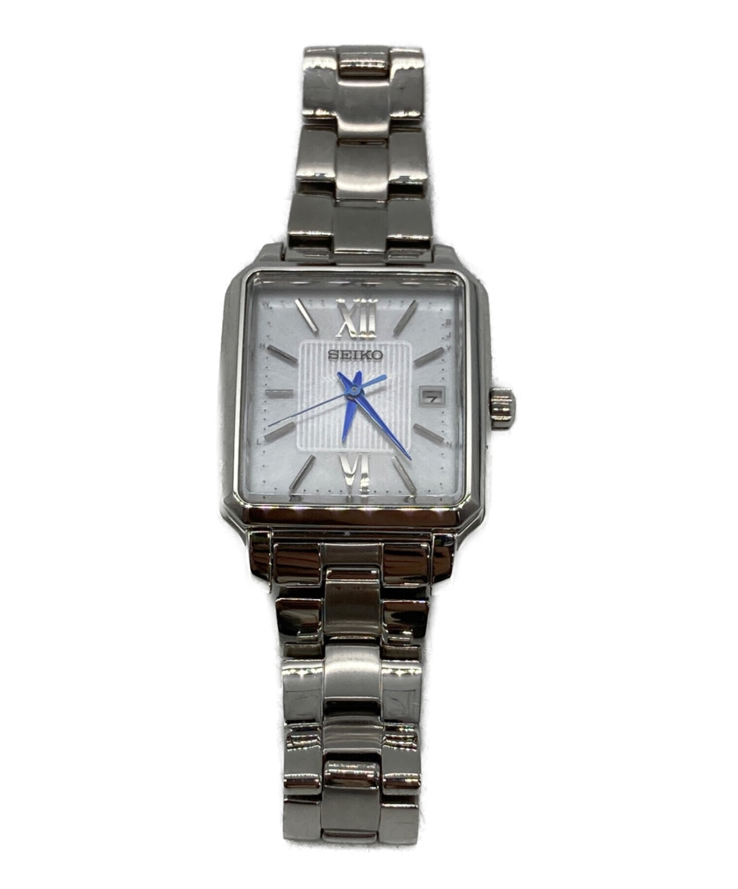 中古・古着通販】SEIKO (セイコー) SELECTION ソーラー 電波時計