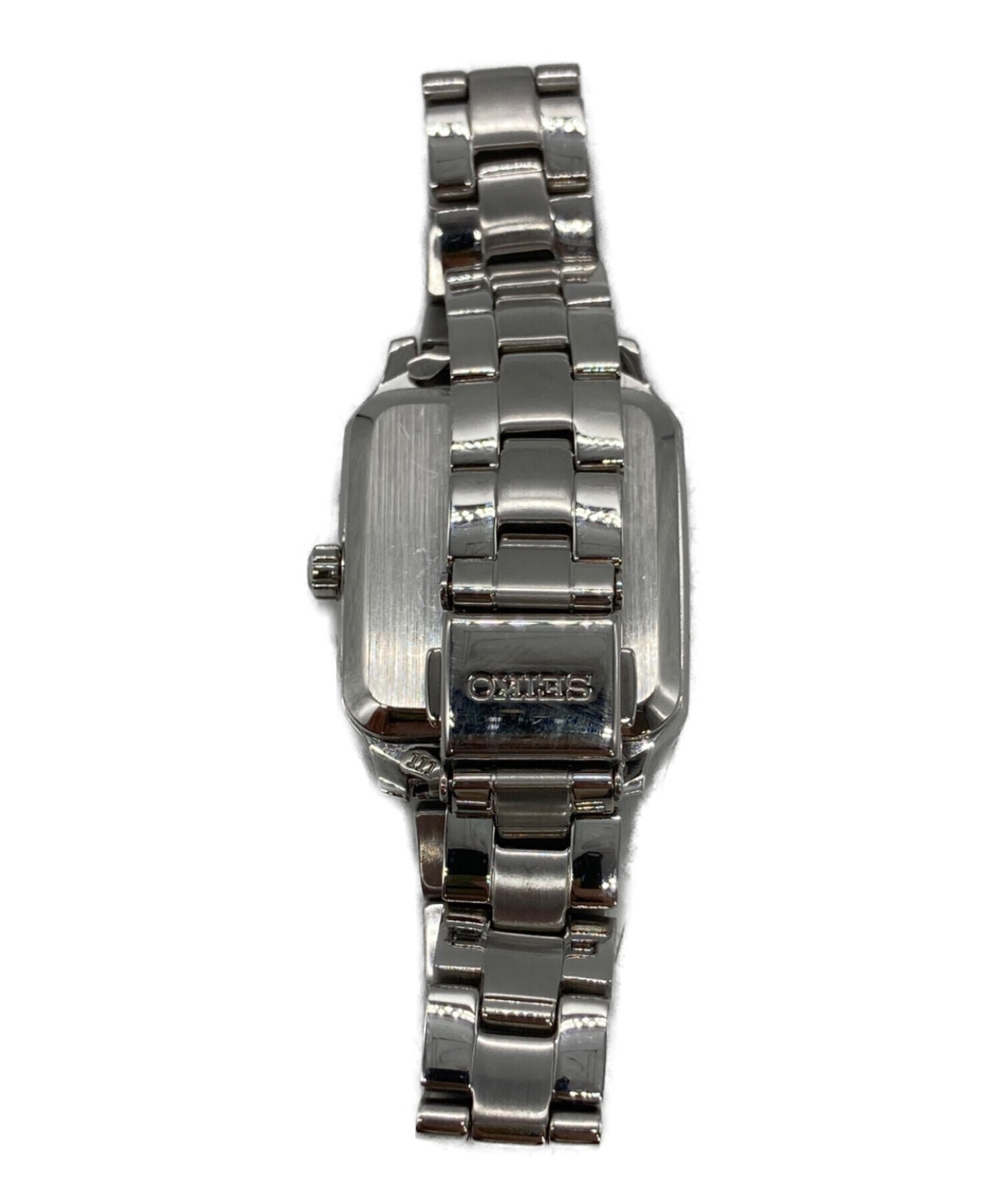 中古・古着通販】SEIKO (セイコー) SELECTION ソーラー 電波時計