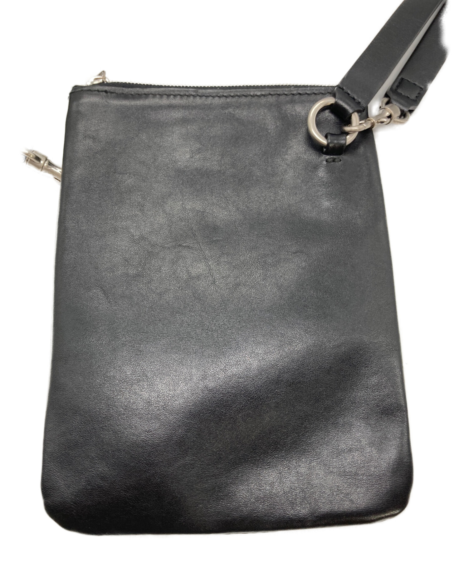 中古・古着通販】JIL SANDER (ジルサンダー) LINK POUCHショルダー