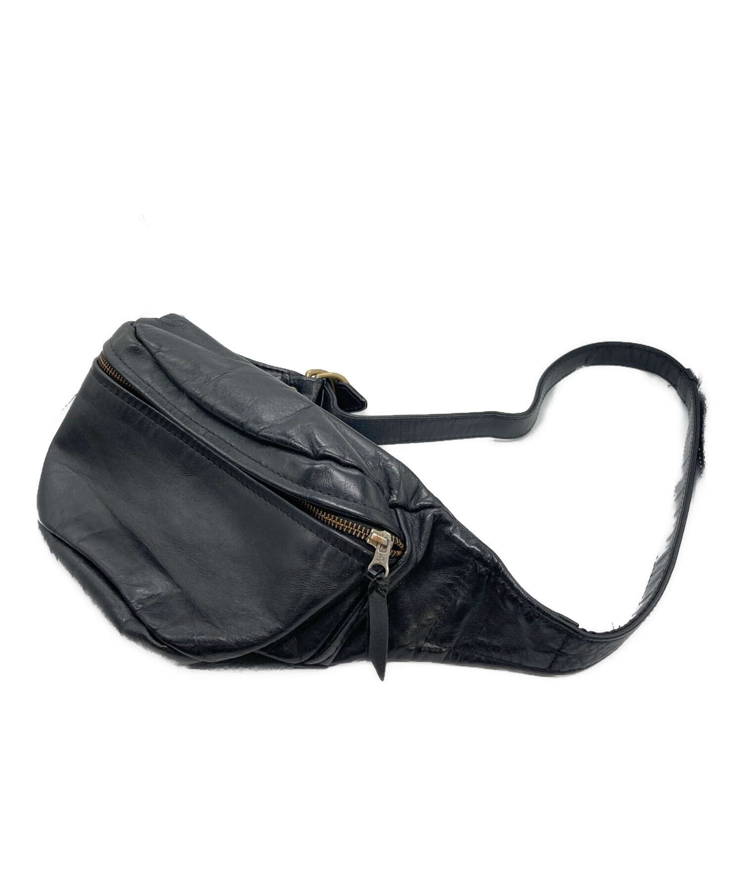 中古・古着通販】Langlitz Leathers (ラングリッツレザー) ボディー