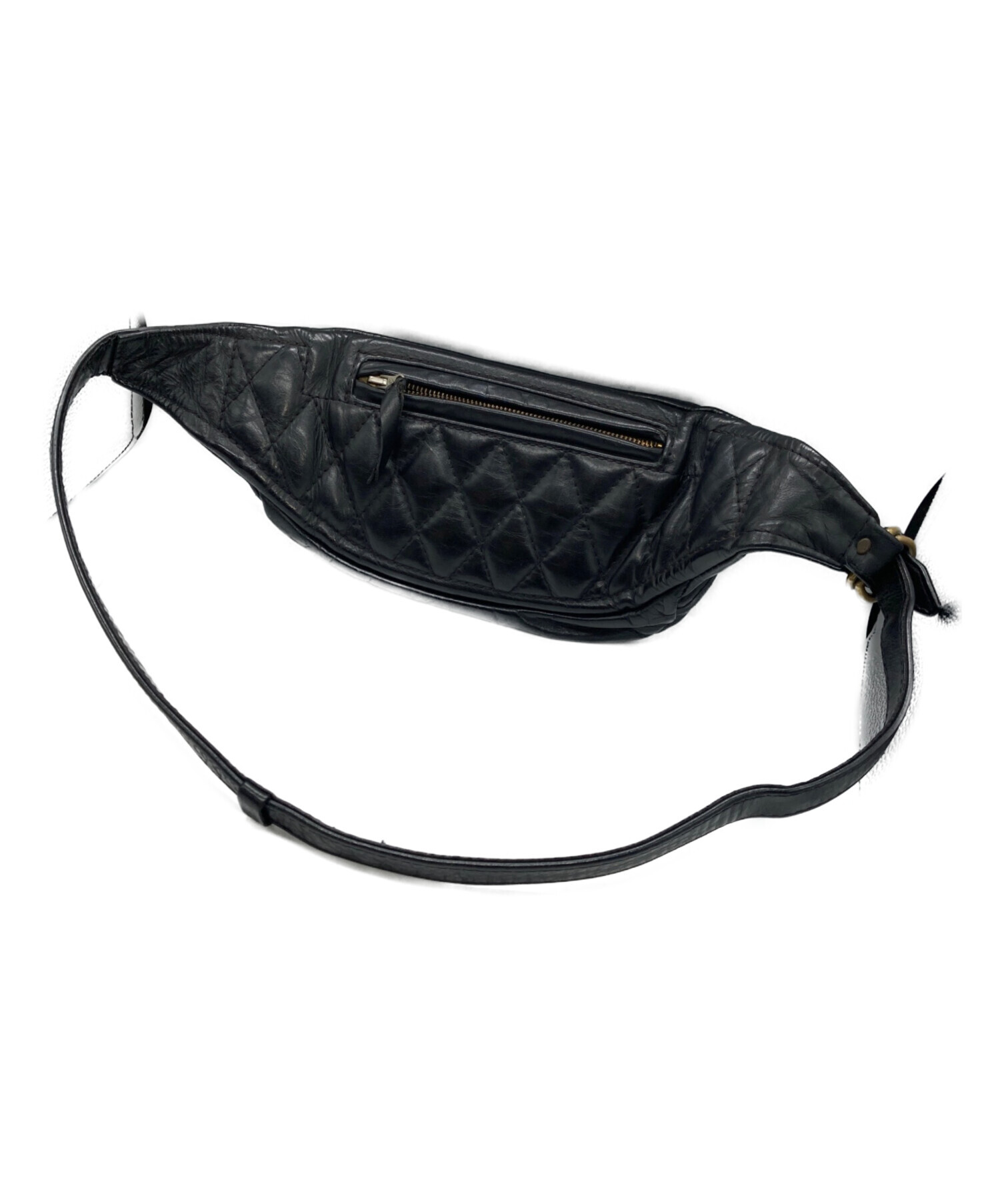 中古・古着通販】Langlitz Leathers (ラングリッツレザー) ボディー