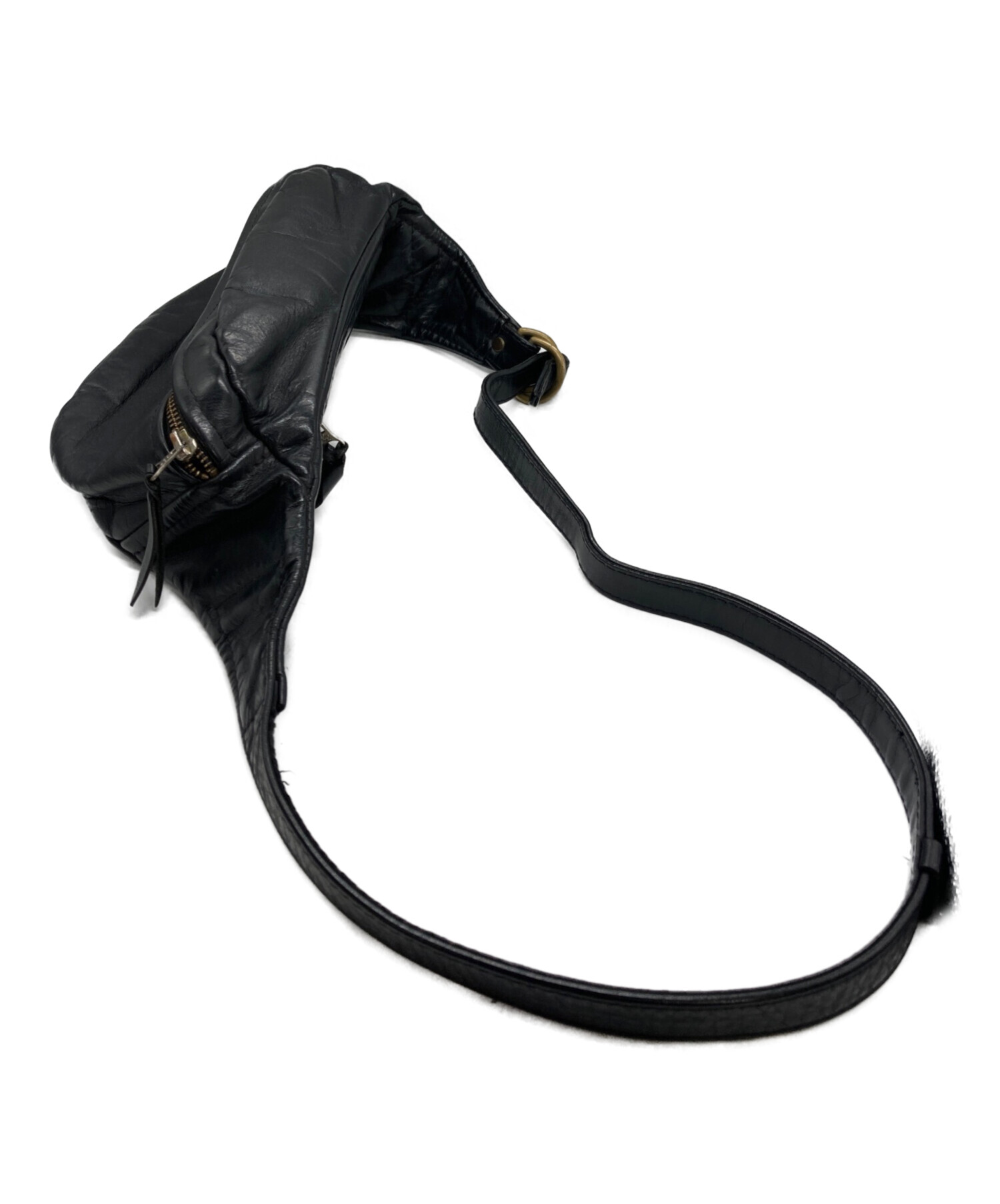 中古・古着通販】Langlitz Leathers (ラングリッツレザー) ボディー