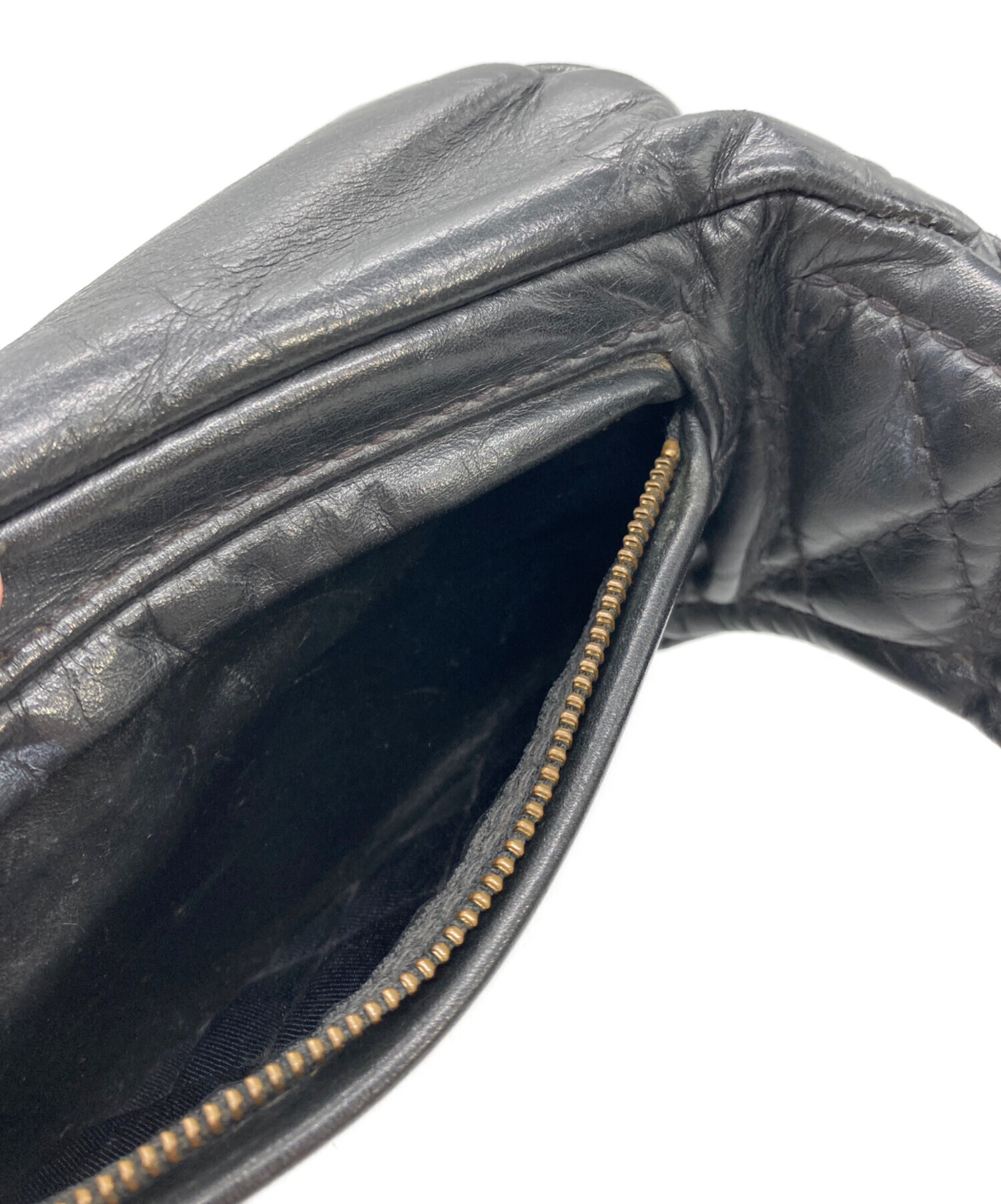 中古・古着通販】Langlitz Leathers (ラングリッツレザー) ボディー