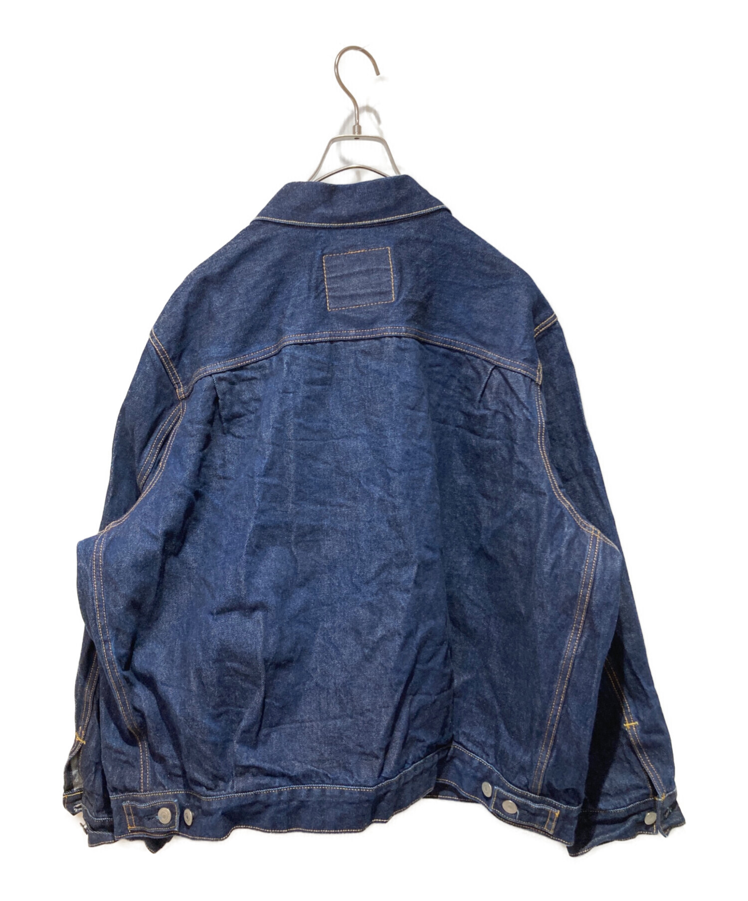 中古・古着通販】LEVI'S PReMIUM (リーバイス プレミアム) 2ndデニム