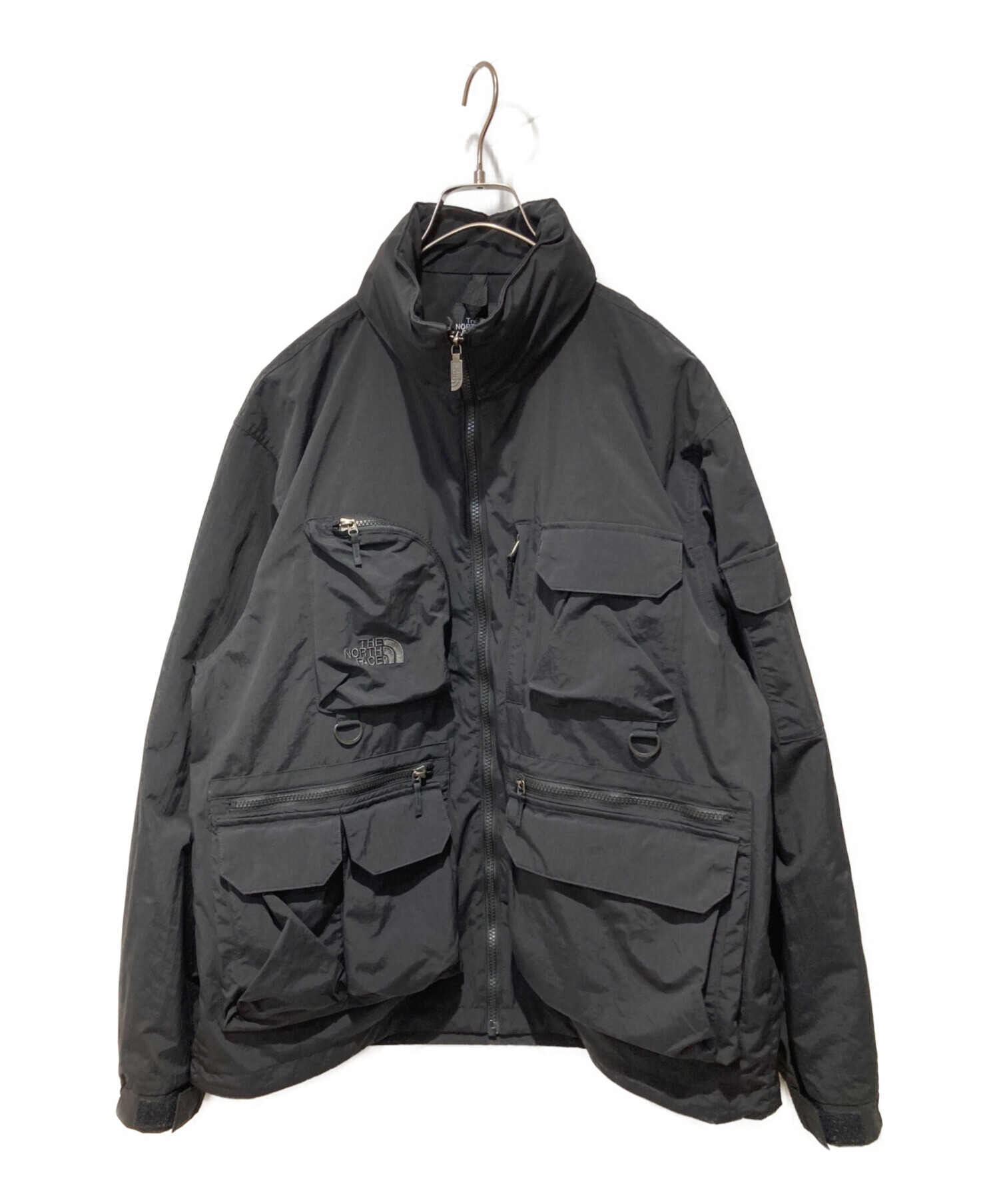中古・古着通販】THE NORTH FACE (ザ ノース フェイス) フィールド