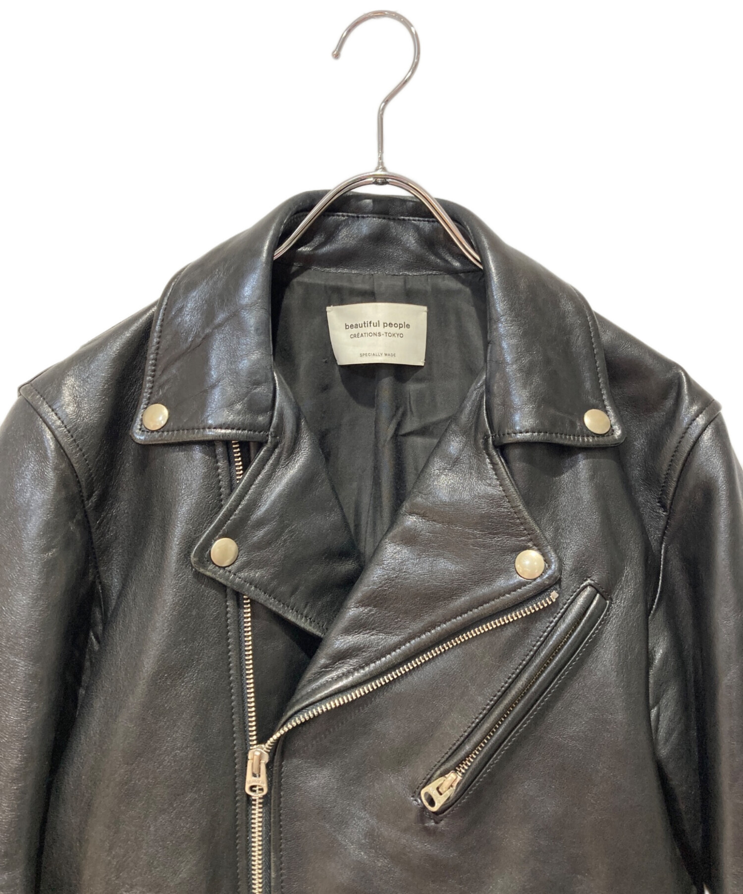 中古・古着通販】beautiful people (ビューティフルピープル