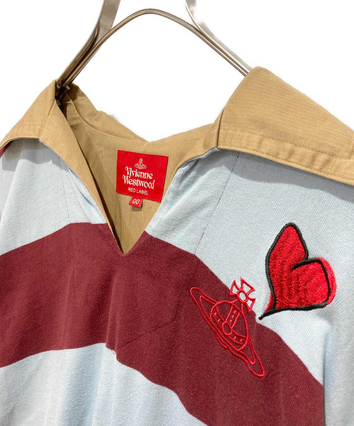 中古・古着通販】Vivienne Westwood RED LABEL (ヴィヴィアンウエスト