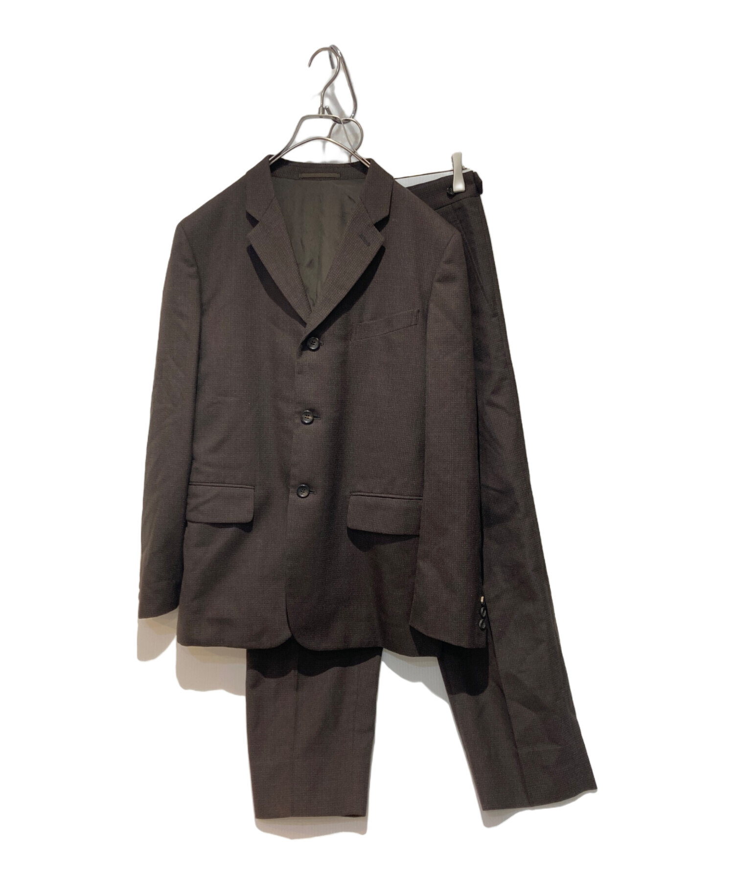 中古・古着通販】COMME des GARCONS HOMME PLUS (コムデギャルソンオム
