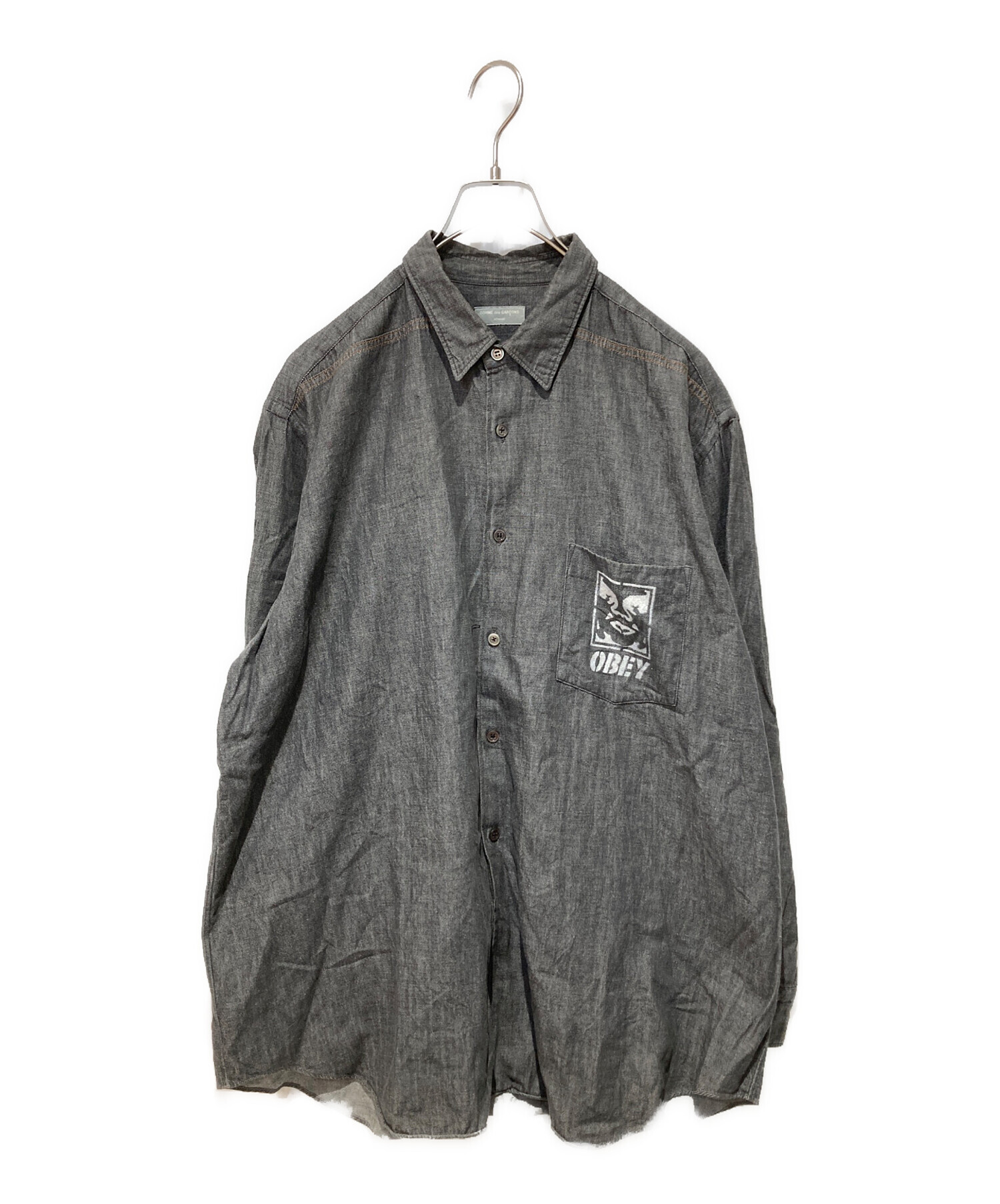 中古・古着通販】COMME des GARCONS HOMME (コムデギャルソン オム 